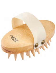 Syvähierontaharja...