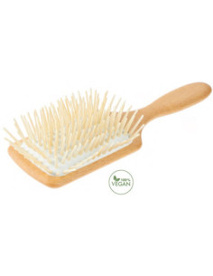 Pitkähiuksinen harja,...