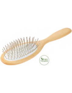 Pitkäkarvainen harja,...