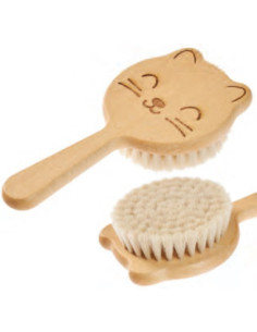 Lasten hiusharja,...