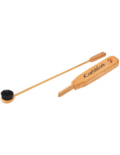 Selkähierontaharja,...