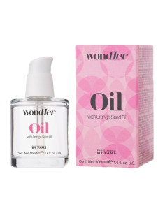 WondHer Hair Oil...