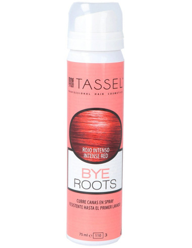 TASSEL BYE ROOTS - välitön hiusväri /...