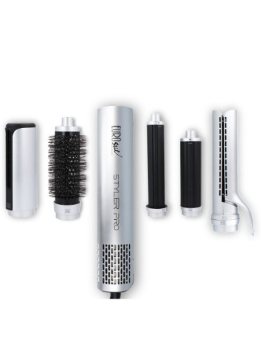 Hiustenkuivaaja - hiustenmuotoilija...