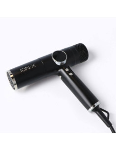 ION·X DRYER TURBO WIND...