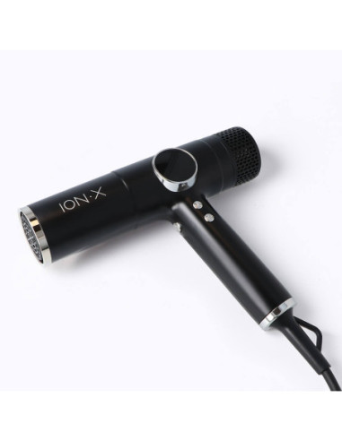ION·X DRYER TURBO WIND -kuivain, 4...