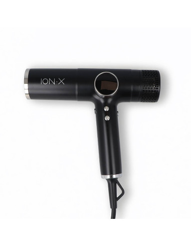 ION·X DRYER TURBO WIND -kuivain, 4...