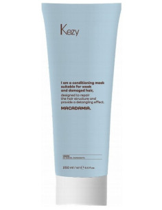 MACADAMIA PLUS Hoitava...