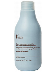 MACADAMIA PLUS -shampoo...