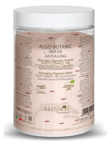 SKIN SYSTEM Algo Botanic...