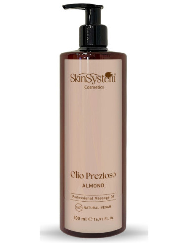 SKIN SYSTEM MANTELI 100 %...
