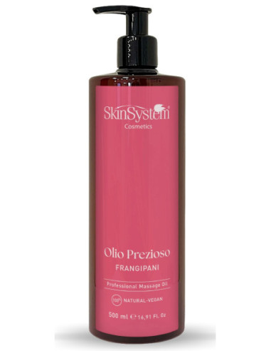 SKIN SYSTEM FRANGIPANI 100 %...