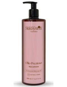 SKIN SYSTEM MACARON 100 %...