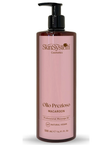 SKIN SYSTEM MACARON 100 %...