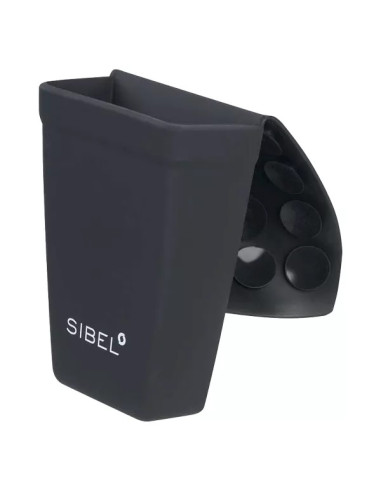 Työkaluteline - tasku kampaajan...