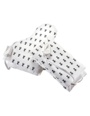 JESSICA THERMAL Lämmitetyt...
