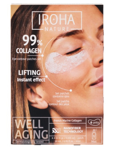 IROHA Nature 99%...
