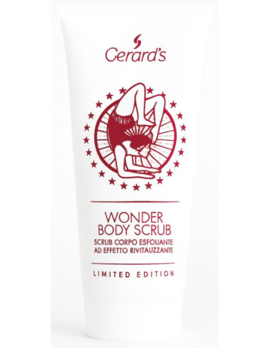 GERARD'S Wonder -vartalonkuorinta 75ml