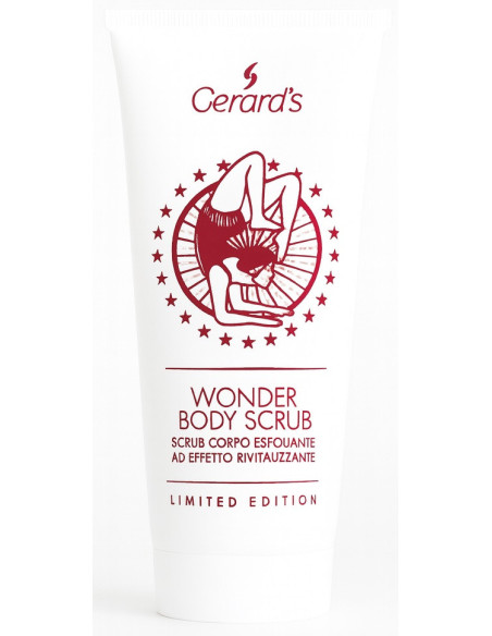 GERARD'S Wonder -vartalonkuorinta 75ml