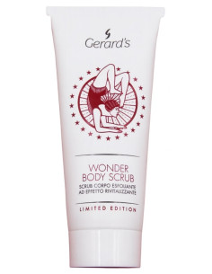 GERARD'S Wonder...