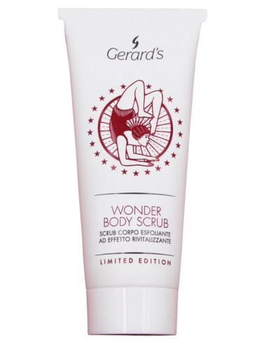 GERARD'S Wonder -vartalonkuorinta 75ml