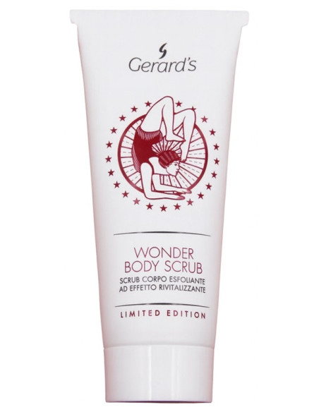 GERARD'S Wonder -vartalonkuorinta 75ml