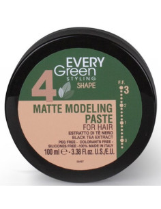 EVERYGREEN 4 Vahvan pidon...