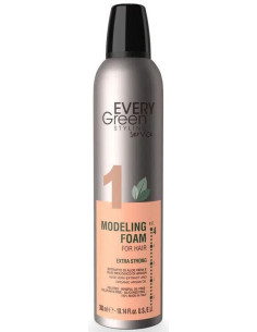 EVERYGREEN 1 Muotoileva...