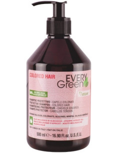 EVERYGreen suojaava shampoo...