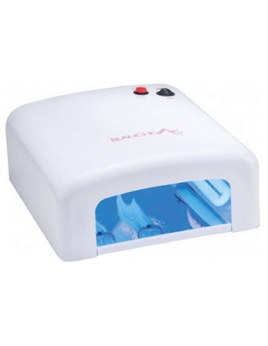 UV-lamppu Blanche geelille ja...