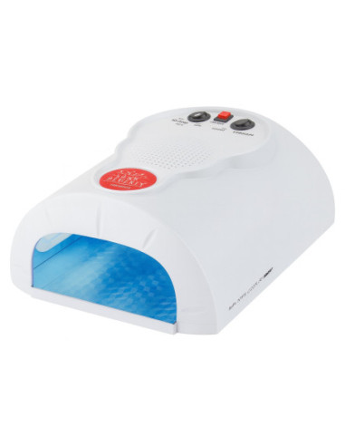 UV-kynsilamppu VERY BEAUTY, 4x9W