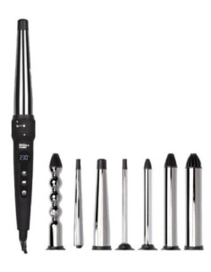 Kiharrin "STILE", 7...