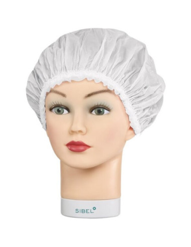 Suihkumyssy, muovia, joustava...