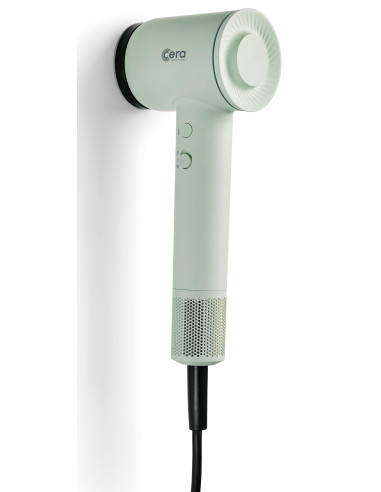 Hiustenkuivaajan pidike,...