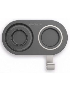 VISION AIR hiustenkuivaajan...