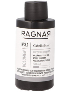 RAGNAR No 3.1 Tekstuuria...