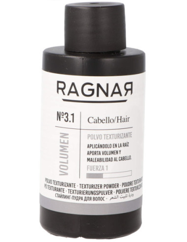 RAGNAR No 3.1 Tekstuuria antava...