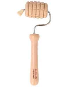 Hierontarulla kasvojen ja...