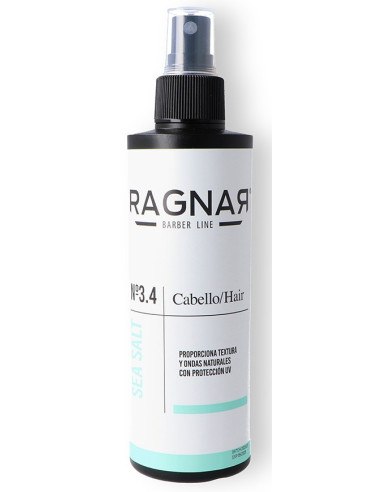 RAGNAR MERISUOLA No 3.4 Hiuslakka...