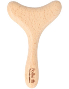 Hierontatyökalu kasvojen...