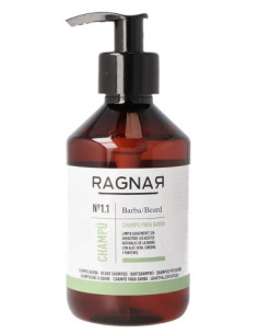RAGNAR No 1.1 Partashampoo,...