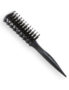 Hiusharja kiharoiden...