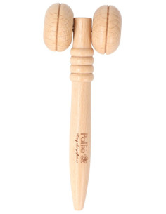 Kaksipalloinen rulla syvään...