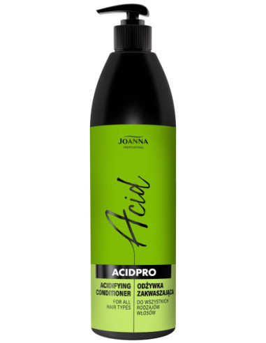 ACIDPRO COMPLEX Happohoitoaine...