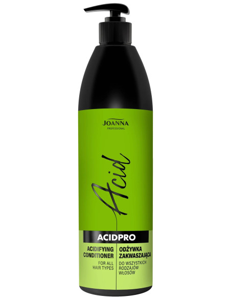 ACIDPRO COMPLEX Happohoitoaine hiuksille. 1000ml