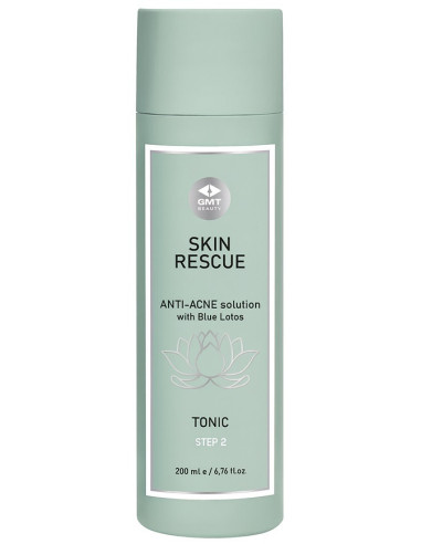 Aknea ehkäisevä kasvovesi 250ml