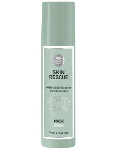 Aknea ehkäisevä kermainen...