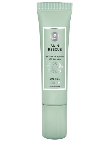 Aknea ehkäisevä SOS-geeli 15ml