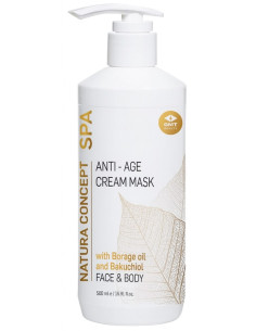 Vartalovoide naamio...