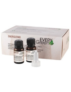 EVERYGreen vahvistava...
